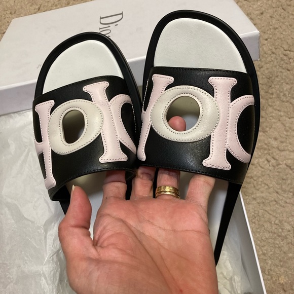 💯 Authentic DIOR (Marina) slides - Picture 5 of 9
